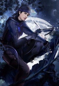 女官升迁揭秘:原谅我红杏出墙
