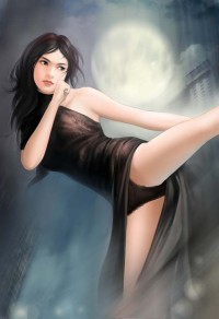 声名狼藉的女友啊
