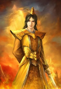 龍翔記