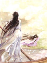 古穿今之闺秀的日常生活