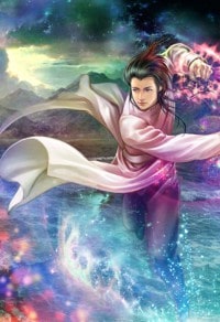 都市修道生活录